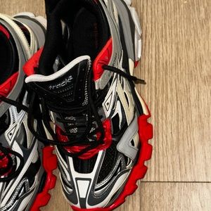 Balenciagas shoes for sale no box good condition size 41